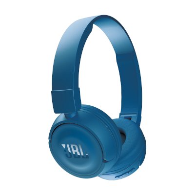 JBL Wireless On-Ear Headphones หูฟังบลูทูธไร้สาย รุ่น T450BT