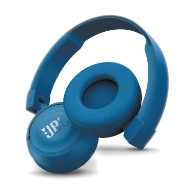 JBL Wireless On-Ear Headphones หูฟังบลูทูธไร้สาย รุ่น T450BT