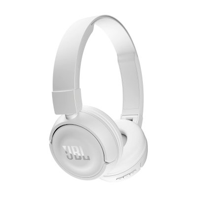 JBL Wireless On-Ear Headphones หูฟังบลูทูธไร้สาย รุ่น T450BT
