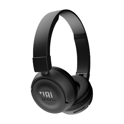 JBL Wireless On-Ear Headphones หูฟังบลูทูธไร้สาย รุ่น T450BT