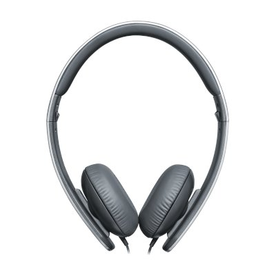 Shure Portable Headphones with Remote + Mic รุ่น SRH145m+