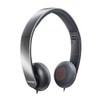 ราคา Shure Portable Headphones with Remote + Mic รุ่น SRH145m+