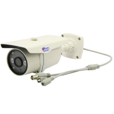 Watashi HDCVI Camera รุ่น WVI20077