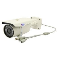 ราคา Watashi HDCVI Camera รุ่น WVI20077