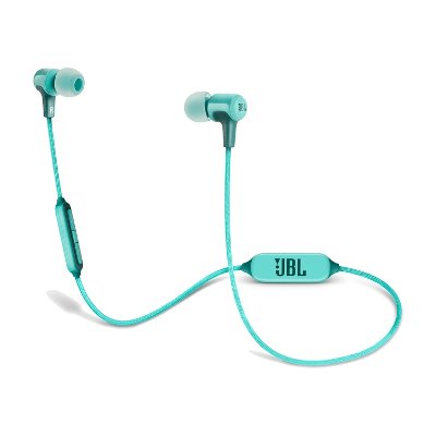 JBL Wireless In-Ear Headphones หูฟังบลูทูธ รุ่น E25BT