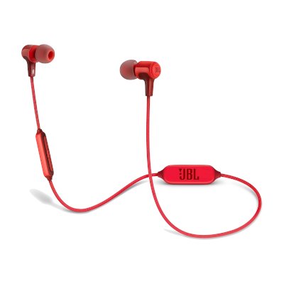 JBL Wireless In-Ear Headphones หูฟังบลูทูธ รุ่น E25BT