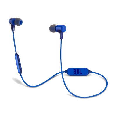 JBL Wireless In-Ear Headphones หูฟังบลูทูธ รุ่น E25BT