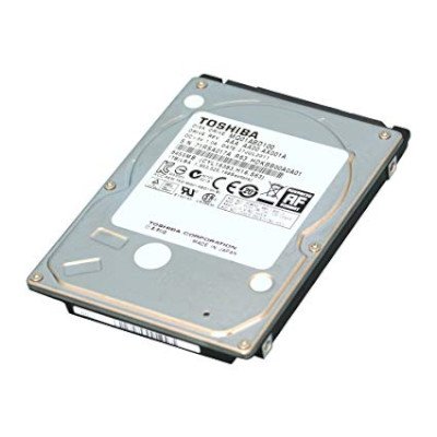 Toshiba 2.5-inch Client HDD 1TB รุ่น MQ01ABD100