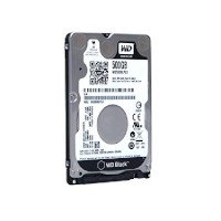 ราคา Western Digital WD Black Mobile Performance Internal Hard Drive 500GB รุ่น WD5000LPLX