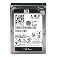 ราคา Western Digital WD Black Mobile Performance Internal Hard Drive 1TB รุ่น WD10JPLX
