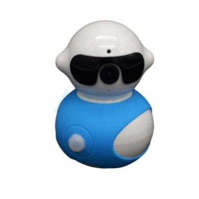 Watashi IP Camera CCTV รุ่น WIP118