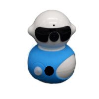 ราคา Watashi IP Camera CCTV รุ่น WIP118