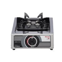 ราคา Rinnai เตาแก๊ส 1 หัว รุ่น RY-9001TBS