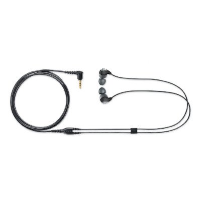 Shure Sound Isolating Earphones Enhance Your Audio รุ่น SE112