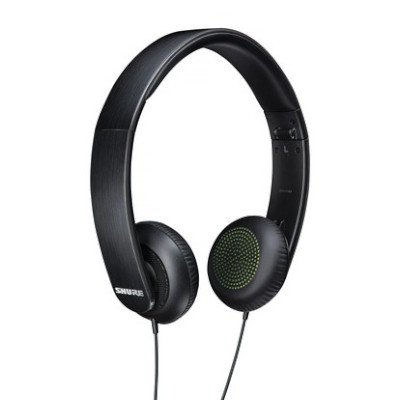 Shure Portable Semi-Open Headphone รุ่น SRH144