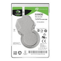 ราคา Seagate Barracuda Internal Desktop HDD 500GB รุ่น ST500LM030