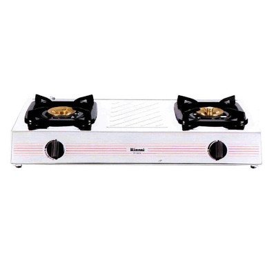 Rinnai เตาแก๊ส 2 หัว รุ่น RT-902A