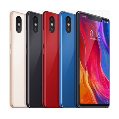 Xiaomi Mi 8 SE 64GB