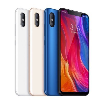 Xiaomi Mi 8 256GB