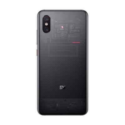 Xiaomi Mi 8 Explorer 128GB