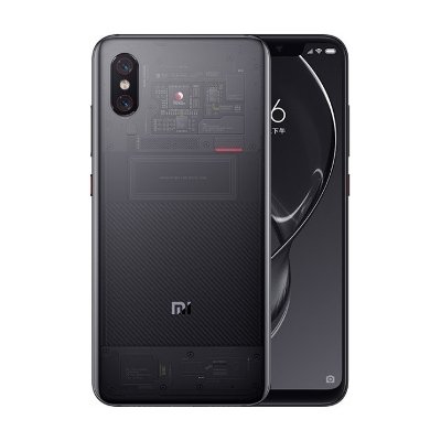 Xiaomi Mi 8 Explorer 128GB