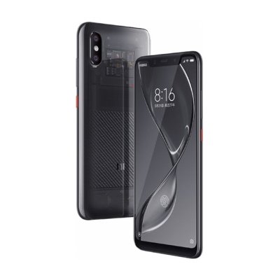 Xiaomi Mi 8 Explorer 128GB