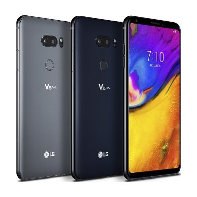 LG V35 ThinQ 128GB