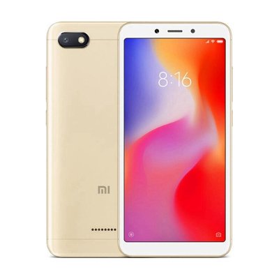 Xiaomi Redmi 6A 16GB