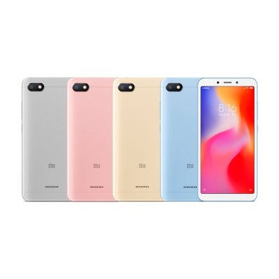 Xiaomi Redmi 6A 16GB