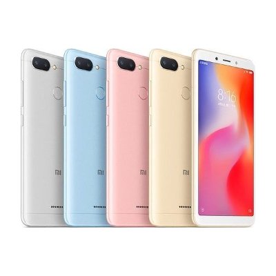 Xiaomi Redmi 6 32GB