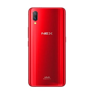Vivo NEX S 128GB