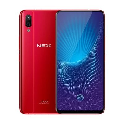 Vivo NEX S 256GB