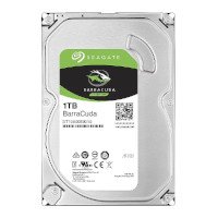 ราคา Seagate Barracuda Mobile SATA HDD 1TB รุ่น ST1000LM048