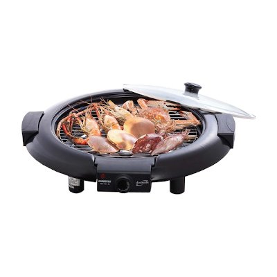 Hanabishi เตาปิ้งย่างไฟฟ้า รุ่น HSG-90T S1