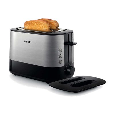 Philips เครื่องปิ้งขนมปัง รุ่น HD2638