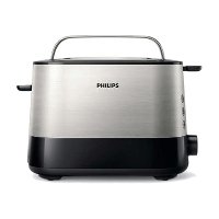 ราคา Philips เครื่องปิ้งขนมปัง รุ่น HD2638