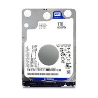 ราคา Western Digital WD Blue PC Mobile Desktop Internal Hard Drive 1TB รุ่น WD10SPZX