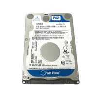ราคา Western Digital WD Blue PC Mobile Desktop Internal Hard Drive 320GB รุ่น WD3200LPVX