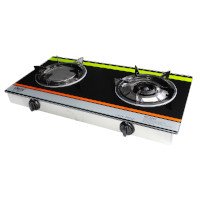 ราคา Clarte เตาแก๊ส 2 หัว รุ่น GIC2201