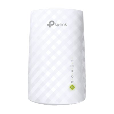 TP-Link AC750 Wi-Fi Range Extender อุปกรณ์ขยายสัญญาณ รุ่น RE200