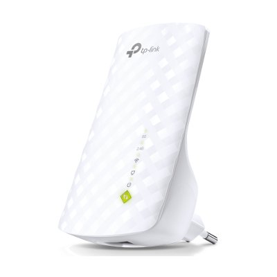 TP-Link AC750 Wi-Fi Range Extender อุปกรณ์ขยายสัญญาณ รุ่น RE200