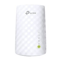 ราคา TP-Link AC750 Wi-Fi Range Extender อุปกรณ์ขยายสัญญาณ รุ่น RE200