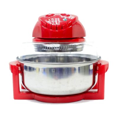 Hanabishi หม้ออบลมร้อน รุ่น MV-007