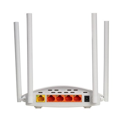 Totolink 600Mbps Wireless N Router รุ่น N600R