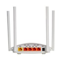 ราคา Totolink 600Mbps Wireless N Router รุ่น N600R