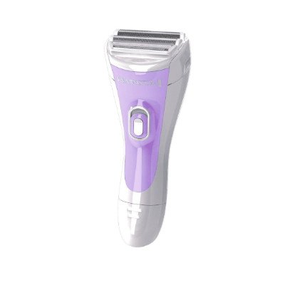 Remington Smooth and Silky อุปกรณ์ตกแต่งขนสุภาพสตรี รุ่น WDF4815C