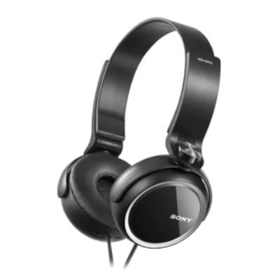 Sony EXTRA BASS Headphones รุ่น MDR-XB250