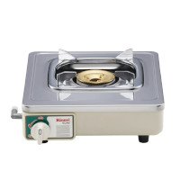 ราคา Rinnai เตาแก๊ส 1 หัว รุ่น RET-1KS