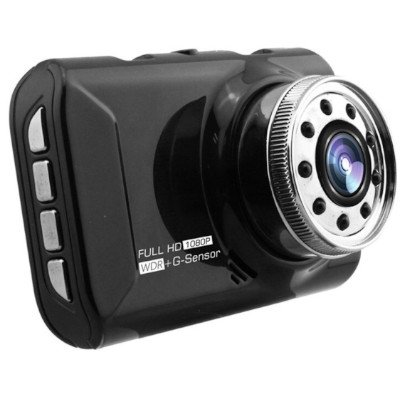 Dtech กล้องติดรถยนต์ รุ่น TCM076