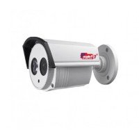 ราคา PeopleFu 720p IR Turbo HD Bullet Camera รุ่น Fu HDTVI 818